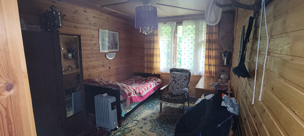 Продам дачу, Лыковское снт, 18, Васюнино д, 0 км от города