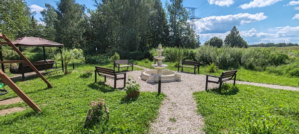 Продам дачу, Лыковское снт, 18, Васюнино д, 0 км от города