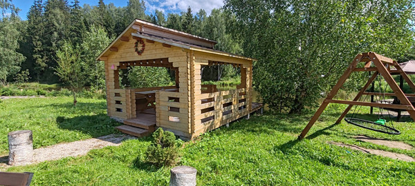 Продам дачу, Лыковское снт, 18, Васюнино д, 0 км от города