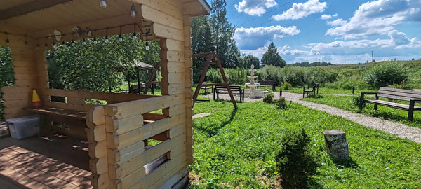 Продам дачу, Лыковское снт, 18, Васюнино д, 0 км от города