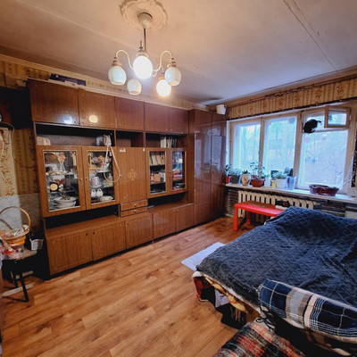 Продам двухкомнатную (2-комн.) квартиру, Красная Змеевка ул, 12, Малаховка рп