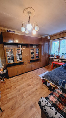 Продам двухкомнатную (2-комн.) квартиру, Красная Змеевка ул, 12, Малаховка рп