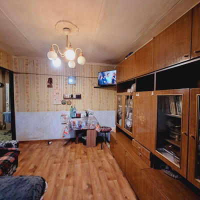 Продам двухкомнатную (2-комн.) квартиру, Красная Змеевка ул, 12, Малаховка рп