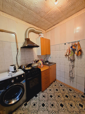 Продам двухкомнатную (2-комн.) квартиру, Красная Змеевка ул, 12, Малаховка рп