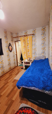 Продам двухкомнатную (2-комн.) квартиру, Красная Змеевка ул, 12, Малаховка рп