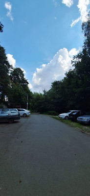 Продам двухкомнатную (2-комн.) квартиру, Красная Змеевка ул, 12, Малаховка рп