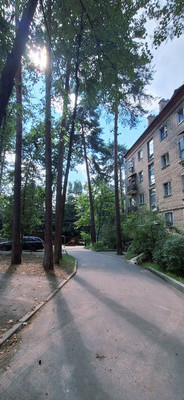 Продам двухкомнатную (2-комн.) квартиру, Красная Змеевка ул, 12, Малаховка рп
