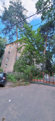 Продам двухкомнатную (2-комн.) квартиру, Красная Змеевка ул, 12, Малаховка рп