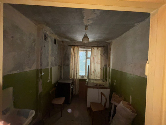 Продам однокомнатную (1-комн.) квартиру, 2-й Пятилетки ул, 6/1, Ростов-на-Дону г