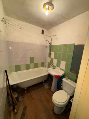 Продам однокомнатную (1-комн.) квартиру, 2-й Пятилетки ул, 6/1, Ростов-на-Дону г