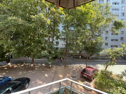 Продам однокомнатную (1-комн.) квартиру, 2-й Пятилетки ул, 6/1, Ростов-на-Дону г