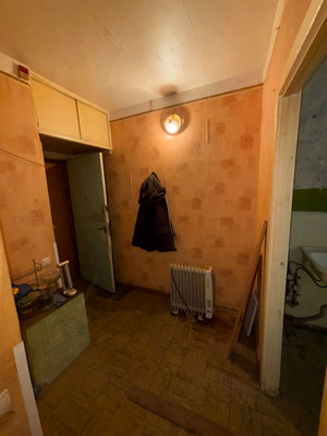 Продам однокомнатную (1-комн.) квартиру, 2-й Пятилетки ул, 6/1, Ростов-на-Дону г