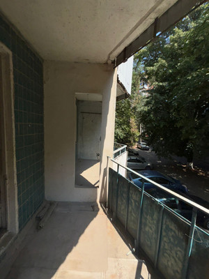 Продам однокомнатную (1-комн.) квартиру, 2-й Пятилетки ул, 6/1, Ростов-на-Дону г