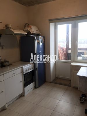 Продам однокомнатную (1-комн.) квартиру, Никольское ш, 2к2, Отрадное г