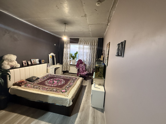 Продам трехкомнатную (3-комн.) квартиру, Подвойского ул, 41, Ростов-на-Дону г