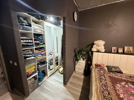 Продам трехкомнатную (3-комн.) квартиру, Подвойского ул, 41, Ростов-на-Дону г