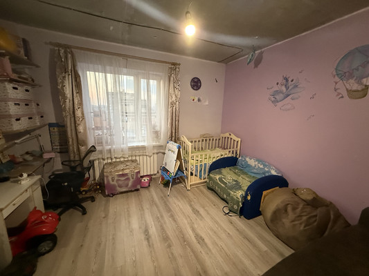 Продам трехкомнатную (3-комн.) квартиру, Подвойского ул, 41, Ростов-на-Дону г