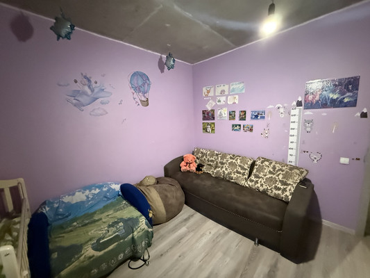 Продам трехкомнатную (3-комн.) квартиру, Подвойского ул, 41, Ростов-на-Дону г