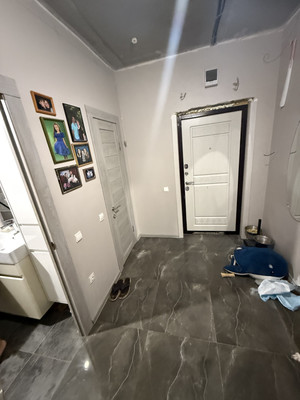 Продам трехкомнатную (3-комн.) квартиру, Подвойского ул, 41, Ростов-на-Дону г