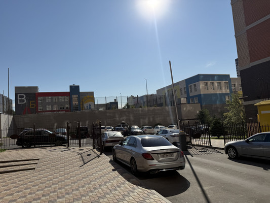 Продам трехкомнатную (3-комн.) квартиру, Подвойского ул, 41, Ростов-на-Дону г