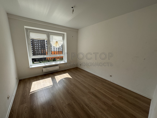 Продам двухкомнатную (2-комн.) квартиру, Полярная ул, 27к4, Москва г