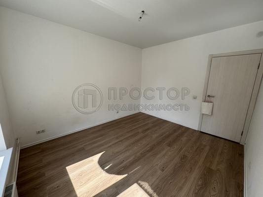 Продам двухкомнатную (2-комн.) квартиру, Полярная ул, 27к4, Москва г