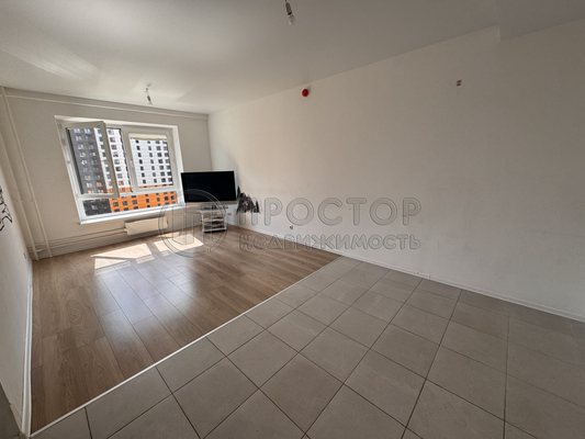 Продам двухкомнатную (2-комн.) квартиру, Полярная ул, 27к4, Москва г