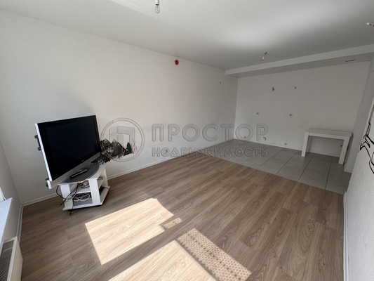 Продам двухкомнатную (2-комн.) квартиру, Полярная ул, 27к4, Москва г