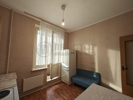 Продам однокомнатную (1-комн.) квартиру, Рождественская ул, 10, Москва г
