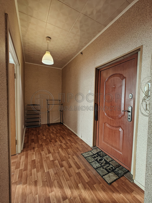 Продам однокомнатную (1-комн.) квартиру, Рождественская ул, 10, Москва г