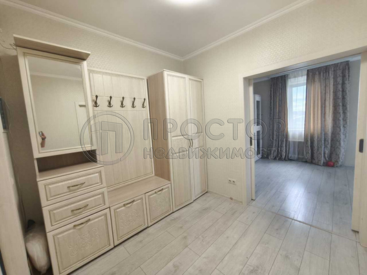 Продам двухкомнатную (2-комн.) квартиру, Пятницкое ш, 6к4, Москва г