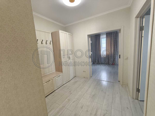 Продам двухкомнатную (2-комн.) квартиру, Пятницкое ш, 6к4, Москва г
