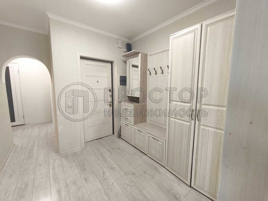 Продам двухкомнатную (2-комн.) квартиру, Пятницкое ш, 6к4, Москва г