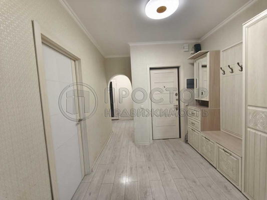 Продам двухкомнатную (2-комн.) квартиру, Пятницкое ш, 6к4, Москва г