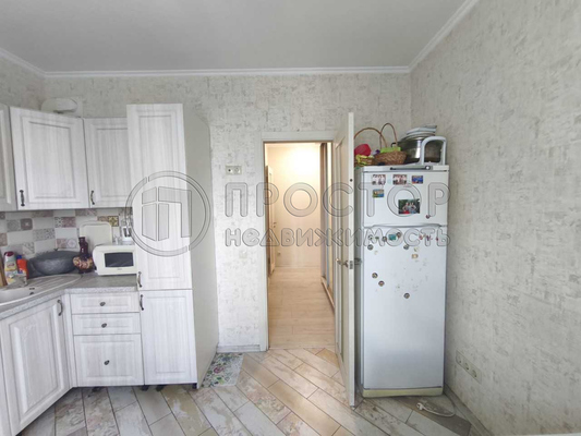 Продам двухкомнатную (2-комн.) квартиру, Пятницкое ш, 6к4, Москва г