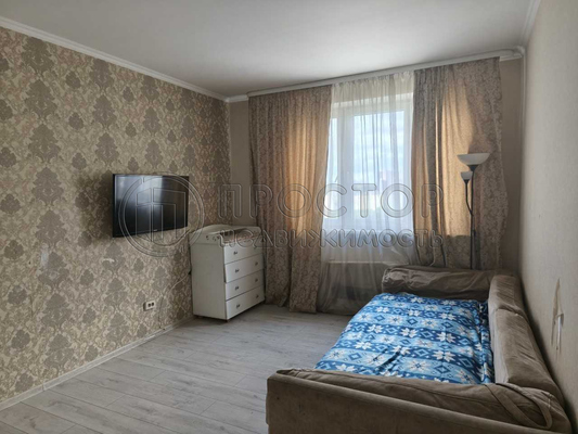Продам двухкомнатную (2-комн.) квартиру, Пятницкое ш, 6к4, Москва г