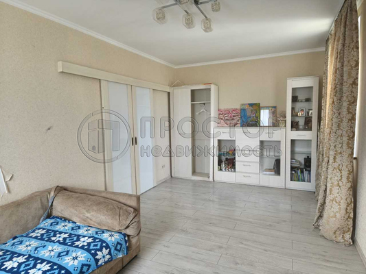 Продам двухкомнатную (2-комн.) квартиру, Пятницкое ш, 6к4, Москва г