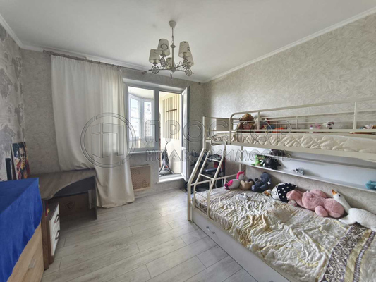 Продам двухкомнатную (2-комн.) квартиру, Пятницкое ш, 6к4, Москва г