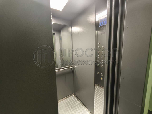 Продам двухкомнатную (2-комн.) квартиру, Пятницкое ш, 6к4, Москва г