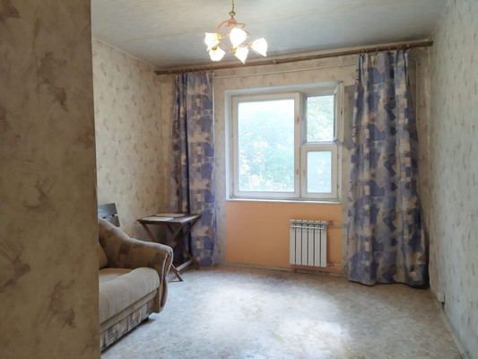Продам трехкомнатную (3-комн.) квартиру, Шверника ул, 3, Москва г