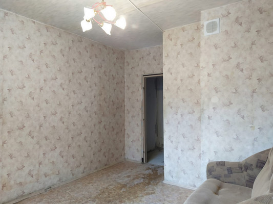 Продам трехкомнатную (3-комн.) квартиру, Шверника ул, 3, Москва г