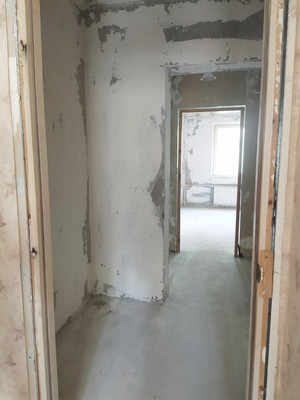 Продам трехкомнатную (3-комн.) квартиру, Шверника ул, 3, Москва г