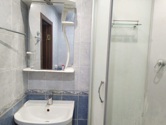 Продам трехкомнатную (3-комн.) квартиру, Шверника ул, 3, Москва г