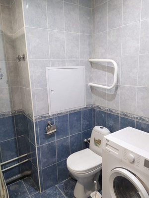 Продам трехкомнатную (3-комн.) квартиру, Шверника ул, 3, Москва г