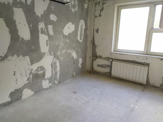 Продам трехкомнатную (3-комн.) квартиру, Шверника ул, 3, Москва г