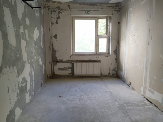 Продам трехкомнатную (3-комн.) квартиру, Шверника ул, 3, Москва г