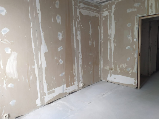 Продам трехкомнатную (3-комн.) квартиру, Шверника ул, 3, Москва г