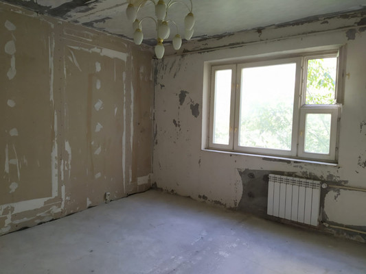 Продам трехкомнатную (3-комн.) квартиру, Шверника ул, 3, Москва г