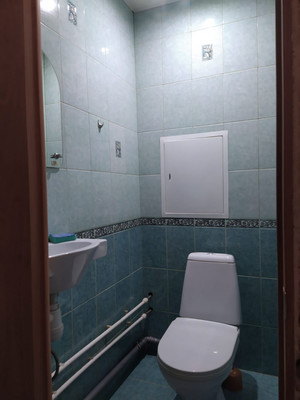 Продам трехкомнатную (3-комн.) квартиру, Шверника ул, 3, Москва г