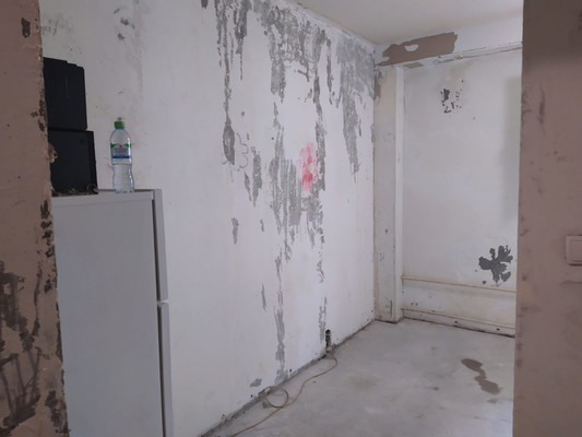 Продам трехкомнатную (3-комн.) квартиру, Шверника ул, 3, Москва г